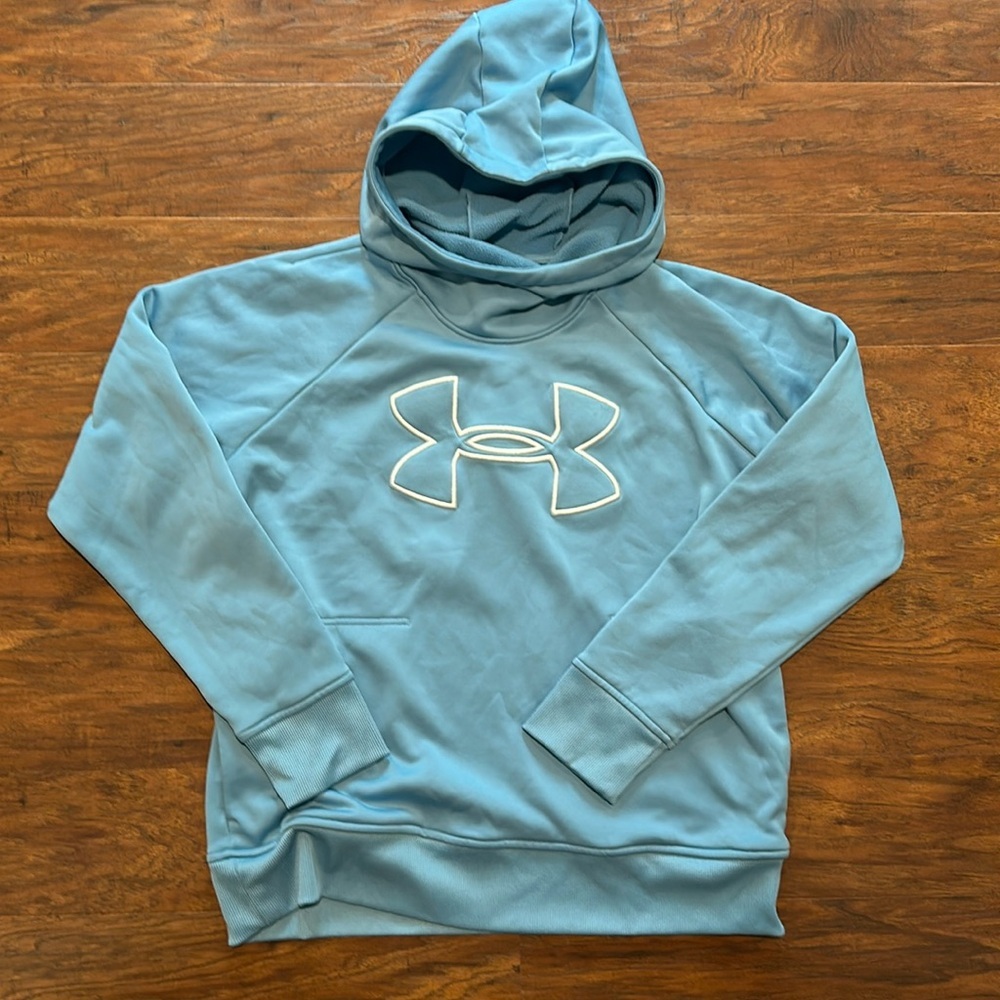 Under Armour Hoodie